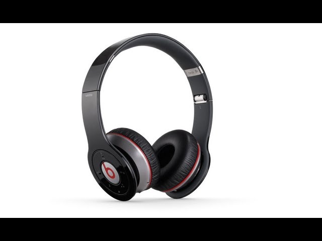 Beats By Dr. Dre Wireless Bluetooth 