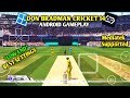 WINLATOR 10 DON BRADMAN CRICKET 14 GAMEPLAY HD | BEST SETTINGS LOW END DEVICE | #dbc14 #gaming 