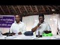 LURU HOLY CONVOCATION || DAY- 2 || 21/05/25 || AFTERNOON SESSION
