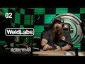 Weldlabs episode 2 nate and rush on the arc junkies podcast