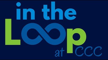 In the Loop   October 2025