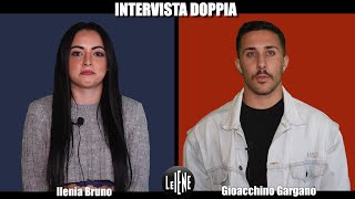 INTERVISTA DOPPIA con Ilenia 1 ANNO DOPO