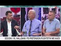 “Saliu arrestohet në Amerikë!” Ish-demokrati ‘plas bombën’: Pagoi miliona të shkelë në SHBA