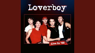 Lucky Ones (Live In '82)
