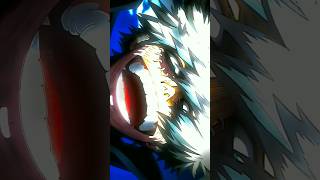 Triple Anime Edit | Jujutsu Kaisen | Tokyo Ghoul | My Hero Academia #Shorts