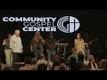 Community Gospel Center | LIVE | Sunday Service | Pentecost Sunday