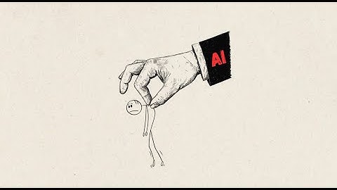 WHAT IF ARTIFICIAL INTELLIGENCE RULES THE WORLD  | THE FUTURE THAT MIGHT BE ALREADY HERE