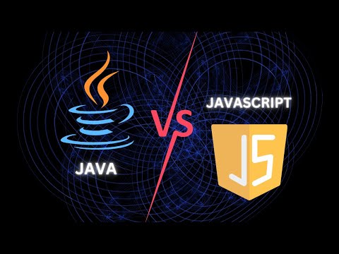 Java vs. JavaScript: Unleashing the Epic Battle of Titans in the Programming Universe!