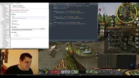 Plugin Along with B4 Episode 2: Opaque Quest Tracker part 1/3