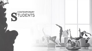 Урок CONTEMPORARY | STUDENTS | Хореограф ALENA FOMINYKH Урок CONTEMPORARY | STUDENTS | Хореограф ALENA FOMINYKH