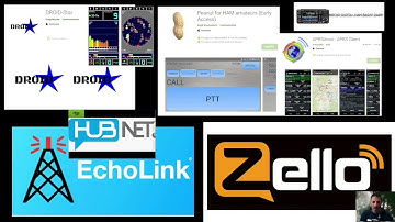 Network Radios (g1ypq)- Zello  Shortcut to add channels