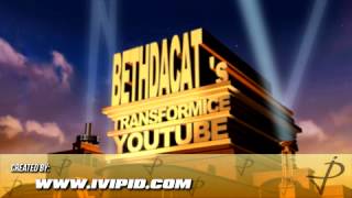 Bethdacat's Transformice Youtube Intro #1