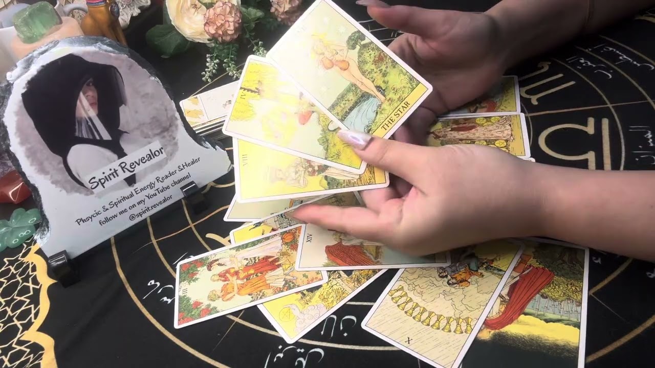 تاروت برج الاسد♌️ القادم بالعاطفة+طاقه الحبيب+المال والعمل💌من20الى31نوفمبر⚠️رسالة الملائكة 