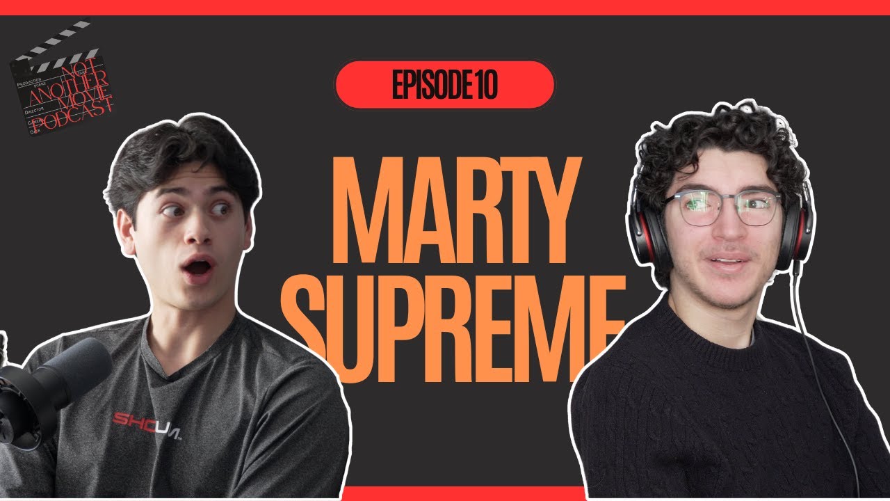 Not Another Movie Podcast