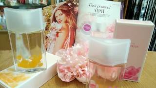 Туалетная вода Soft Mask Avon К12/2017 отзыв screenshot 3