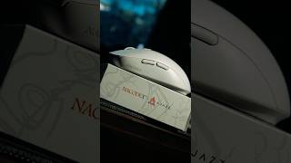 Semua mouse gaming terjangkau akan bersensor PAW3311 #ajazz #nj07 #gamingmouse #mousewireless