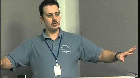 Sequential Processing 2010 : 03 : History of Physical Developer