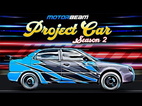 ProjectCar Season 2 Trailer - Back With A Bang | MotorBeam