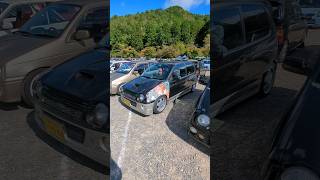 SUZUKI ALTO WORKS H-chassis NICE NATURE ITASHA