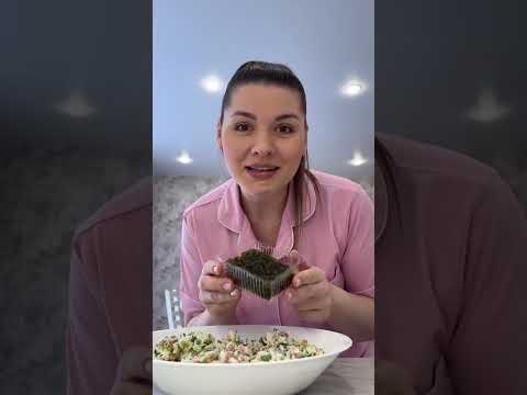 Ленивые и в то же время очень вкусные РОЛЛЫ обязательно сохраняйте рецепт приготовьте и попробуйте