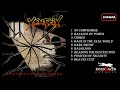 Xentrix  shattered existence 1989 full album british thrash metal roadracer records