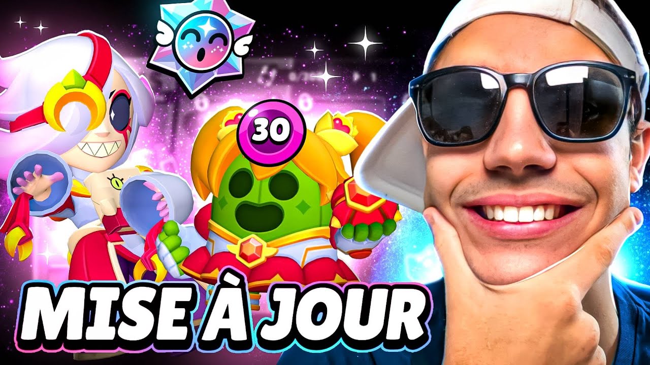 LA MAJ EST TROP FUN (MAIS PAYTOWIN) 🤘💪