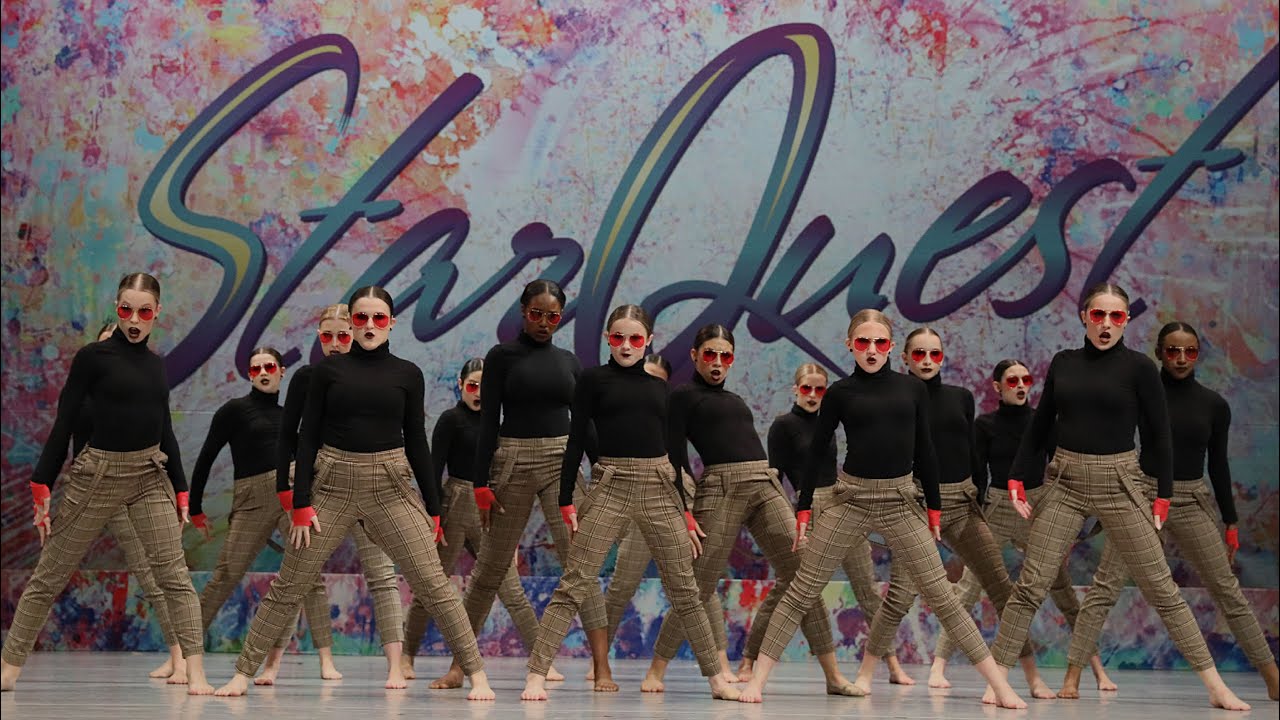 Prestige Arts Company- The Way I Are