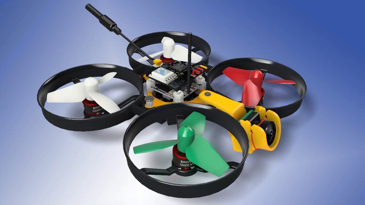 B03 Camholder Assembly to frame