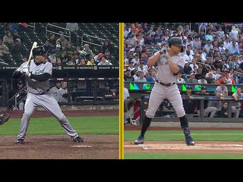 Wideo: Giancarlo Stanton jedzie do New York Yankees