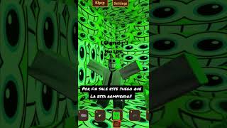 #roblox #robloxstudio #robloxgames #viral #memes #lowpoly #juegos #gaming #beta