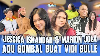 TAWA KALCER TAYANG TIAP HARI DI ANTV JAM 4:30 PAGI SELAMA BULAN RAMADHAN