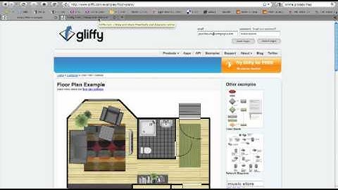 Productivity Sucks! Gliffy