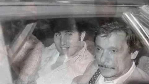 Son Of Sam David Berkowitz House Apartment Walk Th...