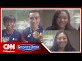 PH triathlon team wins five medals in Vietnam | Sports Desk