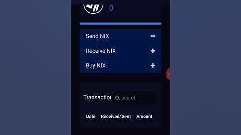 How to exchange fiat money to nix coins using cryptopesa.