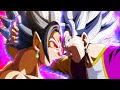 Omni King Vegito's Thoughts On ULTRA Vegito, Preview