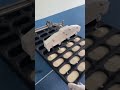 BOINES Self-Priming Multi-Head Filling Machine | Viscous Paste Dispenser Bakery Equipment #filling