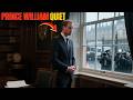 A Prince William quiet disagreement in council becomes national speculation within hours.