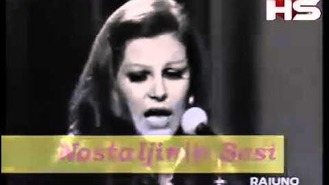 Thumbnail of Milva - Bella Ciao (orijinal versiyon / Türkçe altyazı)
