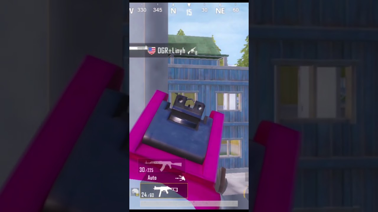 livik❤️ #pubgmobile #ytshorts