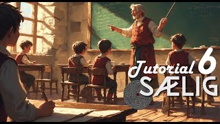 SAELIG - Tutorial - Part 6 - Earning money with nothing