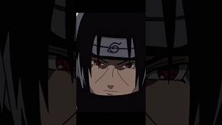 Itachi Edit   Amv   Mangekyou Sharingan   anime phonk viralshorts