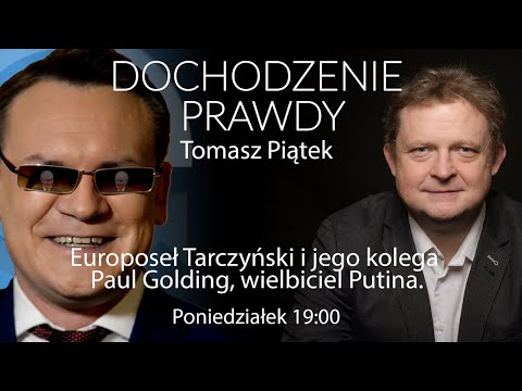                     Jak PiS chce wcisnąć Ordo Iuris do Strasburga? #DochodzeniePrawdy
                              