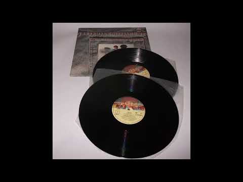 José Cid — José Cid - De Par Em Par (LP,1991) C2- 20 Anos