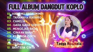 FULL ALBUM DANGDUT SANTAI TAYSA ROSMALA, SHINTA ARSHINTA, CAMELIA, MENGEJAR BADAI