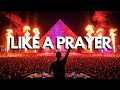 Like A Prayer Afro House Remix Madonna AFRO CODE mp3