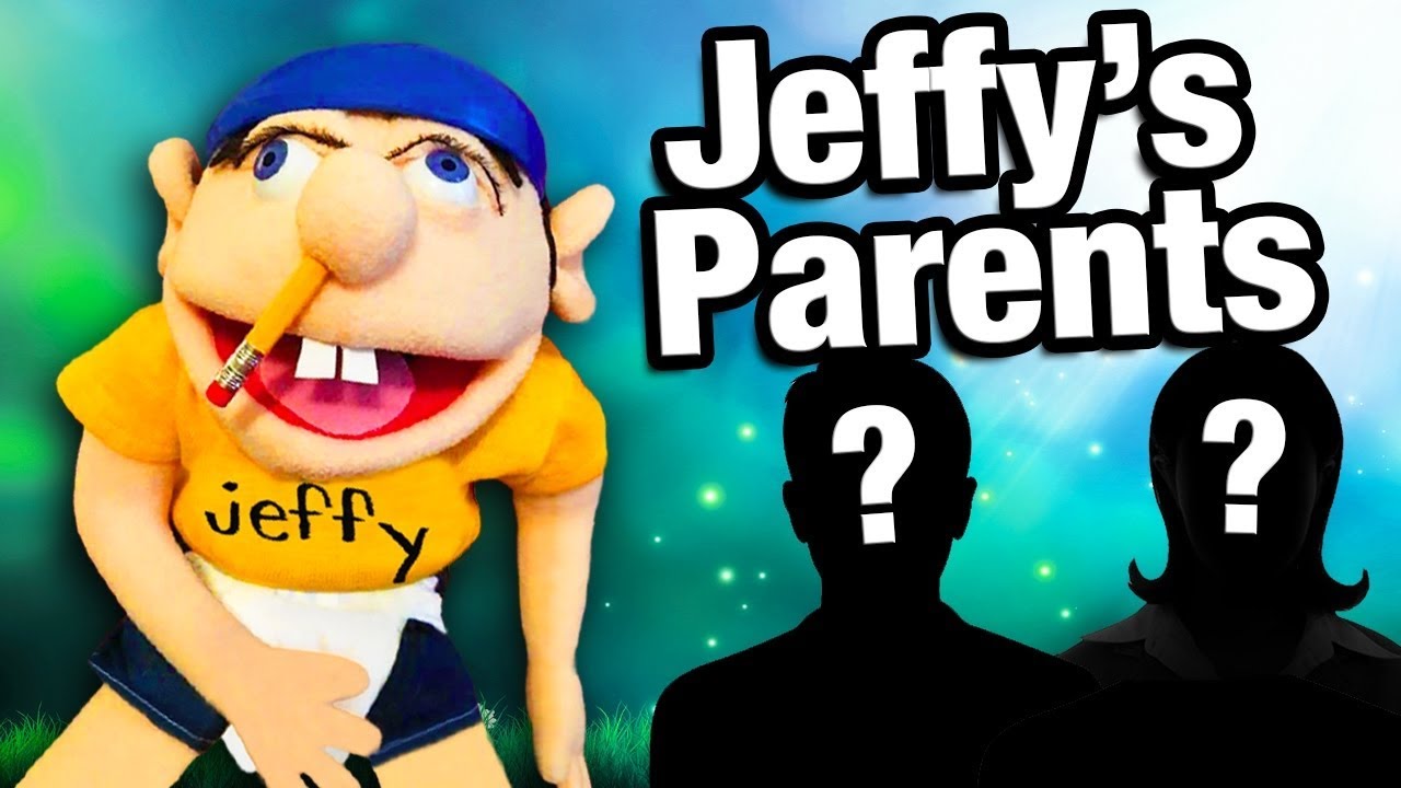 SML Movie Jeffy's Parents [REUPLOADED] YouTube