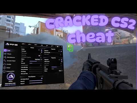 BEST FREE CS2 Cheat 2025 w/ Aimbot! | DOWNLOAD & TUTORIAL!  // UNDETEK WORKING WIITH FACEIT //