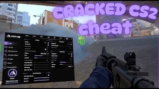 BEST FREE CS2 Cheat 2025 w/ Aimbot! | DOWNLOAD & TUTORIAL!  // UNDETEK WORKING WIITH FACEIT //