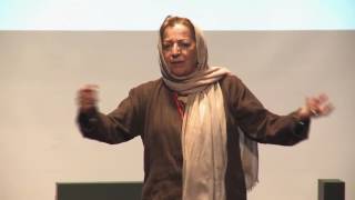 Happiness, Individual or Social? | Marzieh Boroumand | TEDxTUMS